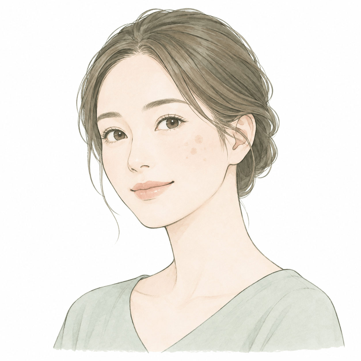 シミを予防したい